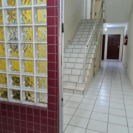 Apartamento Parque Jatiuca Apartment Maceio  Ngoại thất bức ảnh